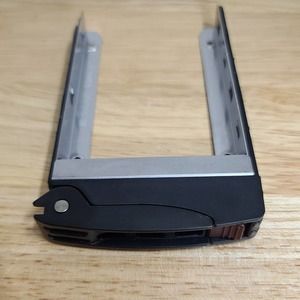 Supermicro 2.5 sas/sata server hard drive caddy tray